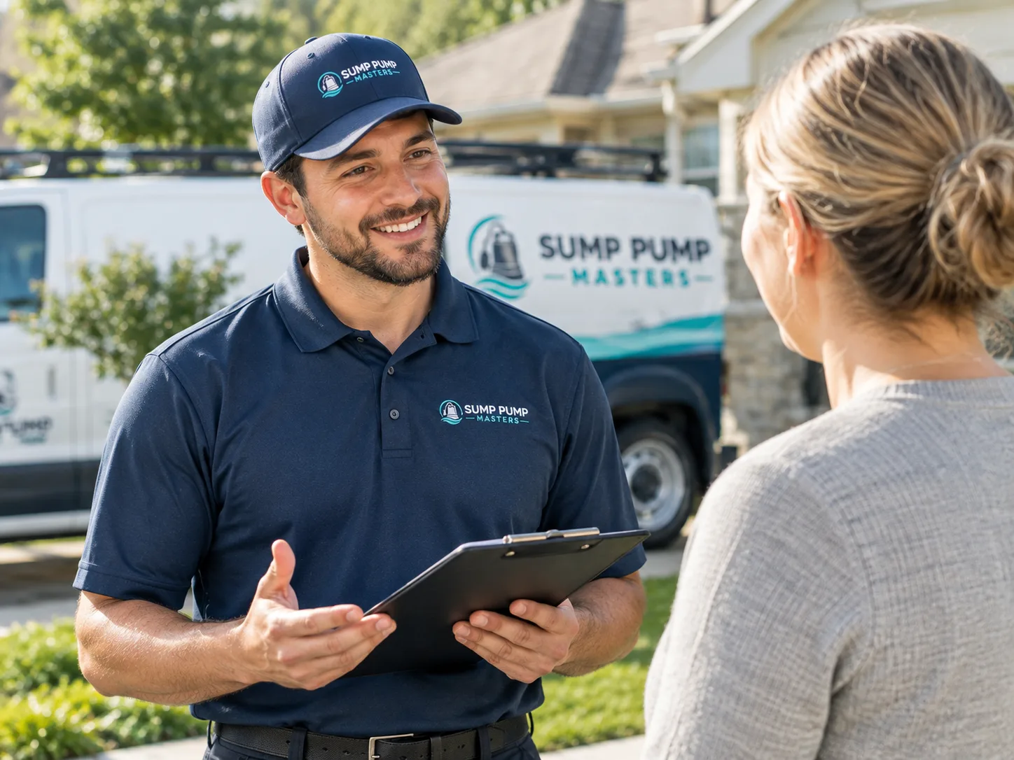 Sump Pump Repair Ovid, MI FAQs